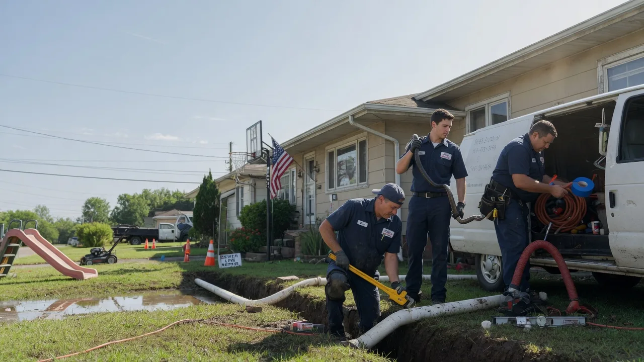 Toilet Installation in Jarrell, TX near me